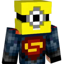 Javierpr0's Minecraft skin