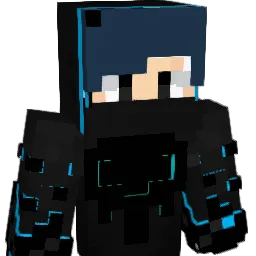 Javiervr7's Minecraft skin