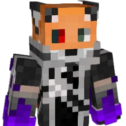 Javieto Minecraft avatar bust