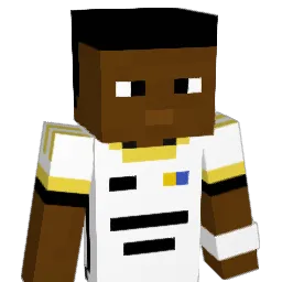 Javii266 Minecraft avatar bust