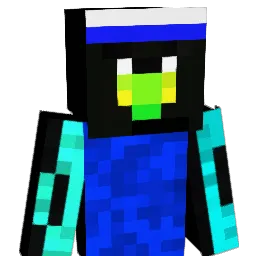 Javiirioseco's Minecraft skin