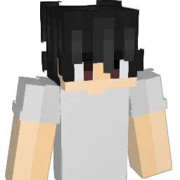 Javiixzr7 Minecraft avatar bust