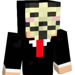 JavinDillon's Minecraft skin