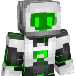 Javinessi Minecraft avatar bust