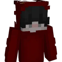 Javioneta Minecraft avatar bust