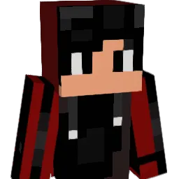 Javis07's Minecraft skin