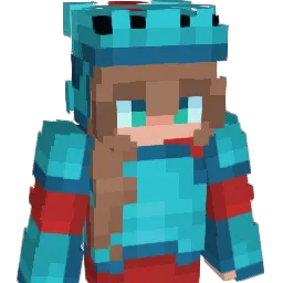 Javis77's Minecraft skin