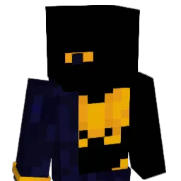 JavisButt's Minecraft skin