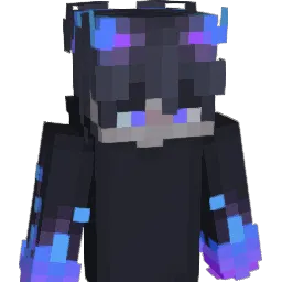 Javiti100 Minecraft avatar bust