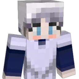 Javiwus Minecraft avatar bust