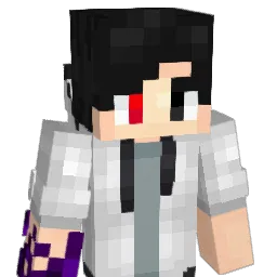 Javix99 Minecraft avatar bust