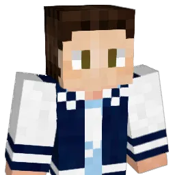 Javixu_SR01 Minecraft avatar bust