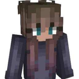 JavoLee Minecraft avatar bust