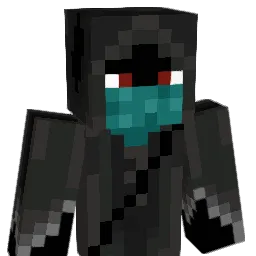 JavofireHD Minecraft avatar bust