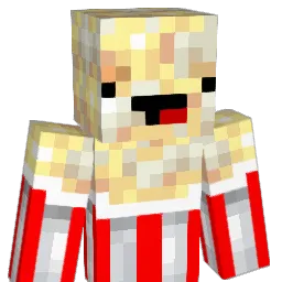 JavsVal's Minecraft skin