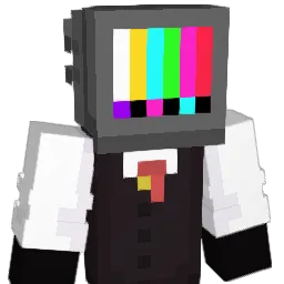JavuMx Minecraft avatar bust