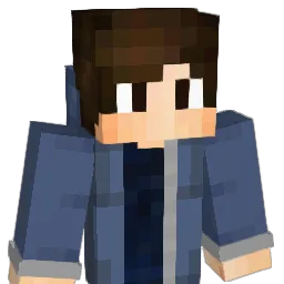 JavytoGamer26 Minecraft avatar bust