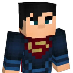 JawBug's Minecraft skin