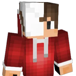 JawShoeAhhh Minecraft avatar bust