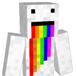 Jawa_hunter Minecraft avatar bust