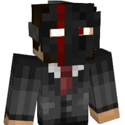JawadG4mer Minecraft avatar bust