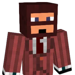Jawh_ Minecraft avatar bust
