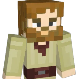 Jawko170 Minecraft avatar bust