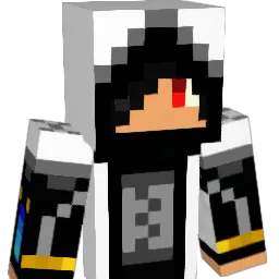 JawnC Minecraft avatar bust