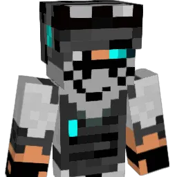 Jawnstone's Minecraft skin