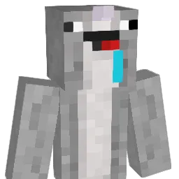 Jawshuwa's Minecraft skin
