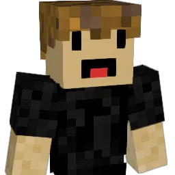 Jawsoffthehalls Minecraft avatar bust