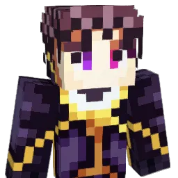 Jawwad3434 Minecraft avatar bust