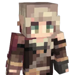 JaxBricks's Minecraft skin