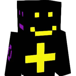 JaxIsBored20 Minecraft avatar bust