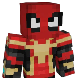 JaxSlade4994 Minecraft avatar bust
