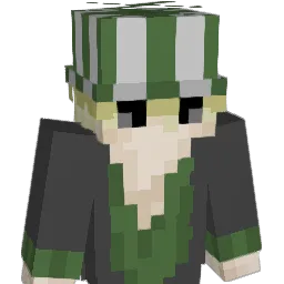 JaxSpencer_ Minecraft avatar bust