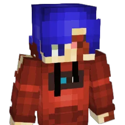Jax_0fAllTrades Minecraft avatar bust