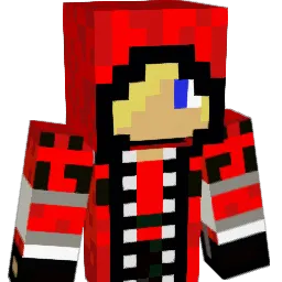 Jax_Kessler Minecraft avatar bust