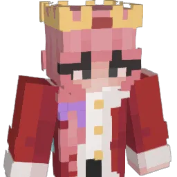 Jaxb21 Minecraft avatar bust