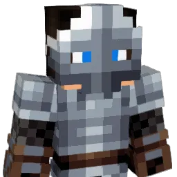 Jaxcage27's Minecraft skin