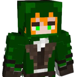 JaxeWan's Minecraft skin