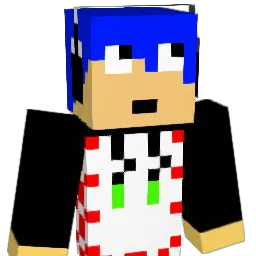 JaxenSolo Minecraft avatar bust