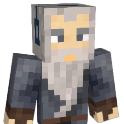 Jaxer6563 Minecraft avatar bust