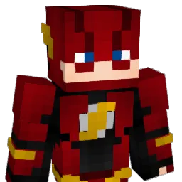 Jaxipoo22 Minecraft avatar bust
