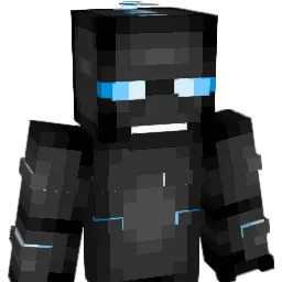Jaxman26 Minecraft avatar bust