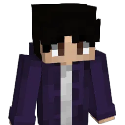 Jaxn_ Minecraft avatar bust