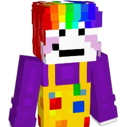 Jaxon08 Minecraft avatar bust