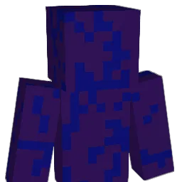 JaxonJJB Minecraft avatar bust