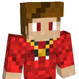 JaxonJarbee Minecraft avatar bust