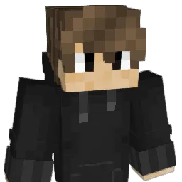 Jaxongir Minecraft avatar bust